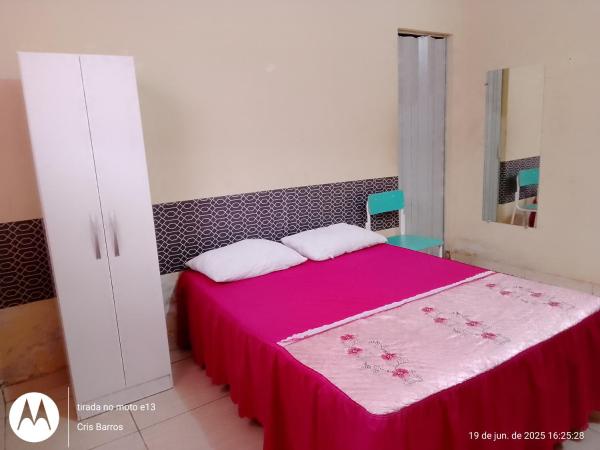 Chapéu de Sol, Reserva ahora  Hoteles en Noreste de Brasil con aparcamiento, Aparcamiento