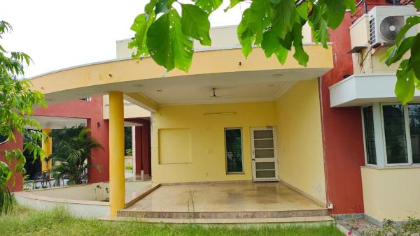vaibhav farm house, Prenota  Hotel a Rajasthan con piscina, Piscina