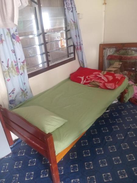 Nenas Homestay