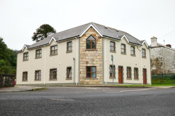 12 Lurganboy Haven Front, Buchen Sie  Lurganboy Leitrim