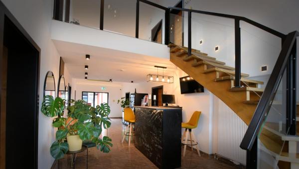 Landgasthof zur Leonie - Wirtshaus & Boutiquehotel, Prenota  Reichenbach Baviera
