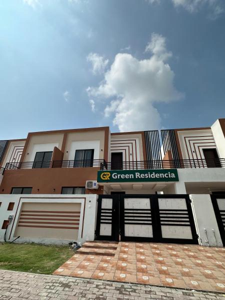 Green Residencia Guest House Gujar Khan, Buchen Sie  Missa Keswāl 