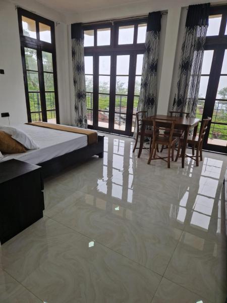 Aruni Villa - Knuckles Range, Reserva ahora  Hoteles de 3 estrellas en Distrito de Kandy, 3*