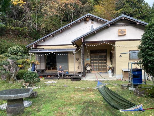 Monet House モネハウス, Reserva ahora  Shimo-horado Gifu
