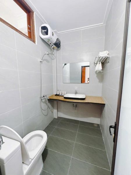 Bảo Yến HOTEL, Prenota  Bản Khe Rạn Nghe An