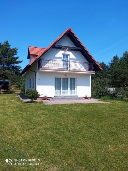 Agroturystyka Renatka, Prenota  Barkowo Pomerania