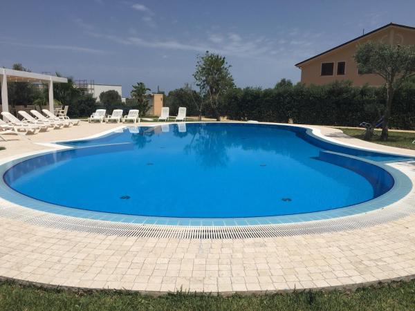 Villa dellUlivo - by DomuSicily