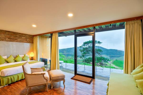 The Plains Green, Prenota Casa vacanze Gorandihela Nuwara Eliya District