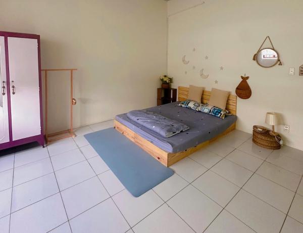 Homestay Mẹ Mít 1, Reserva ahora  Phú Hộp 