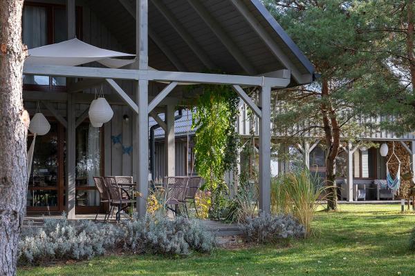 Sirvis Apartamenty, Prenota  Płaska Suwalki Lake District