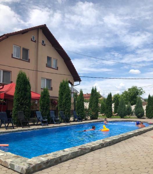 Giandra Resort