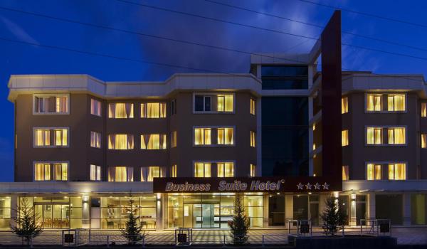 Cerkezkoy Business Hotel, Book Hotel Tekirdag Hotels with a Pool, Swimming Pool