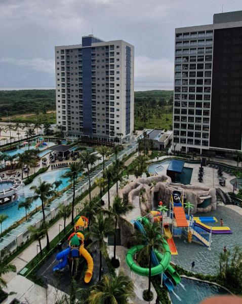SALINAS PREMIUM RESORTS, Buchen Sie  Hotels in Northern Brazil mit Pool, Schwimmbad