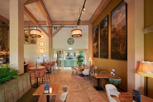 Hotel het Witte Veen