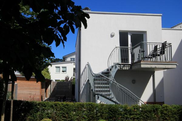 Haus Putbus - by Rujana, Réserver Appartement Hôtels pas chers à Rügen