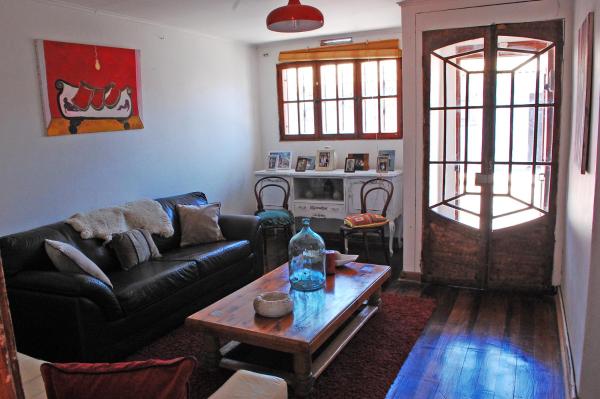 Hosteria Zahle