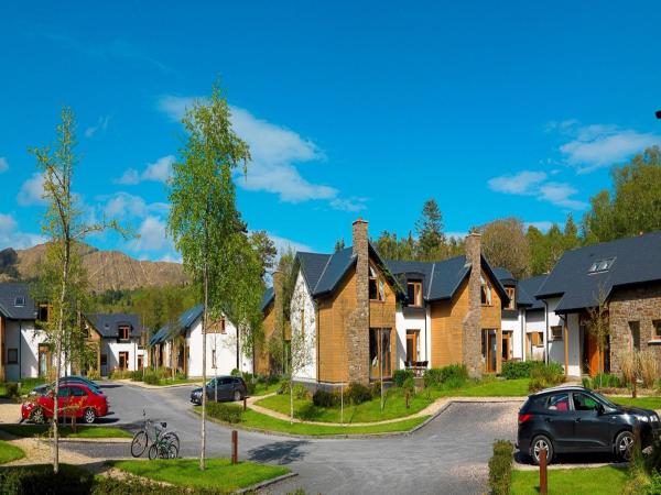 The Woodland Villas at Parknasilla Resort, Prenota Villa Hotel a Munster con piscina, Piscina