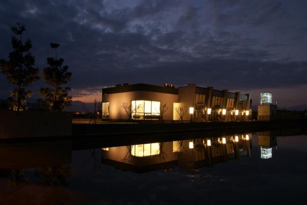 Lan Yang Resort Four Seasons, Prenota Bed & breakfast Hotel a Yilan County con parcheggio, Parcheggio