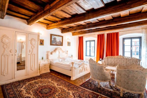 Leylaria, Reserva ahora Hostal o pensión Český Krumlov Bohemia Meridional