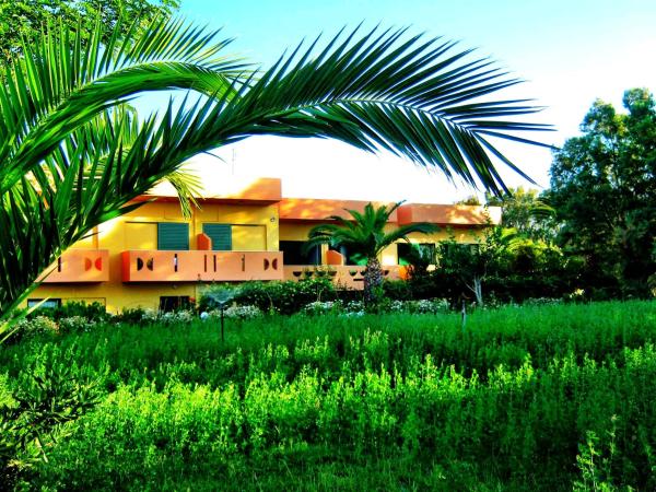Chrissas Apartments, Book Apartment Rethimno Central Crete