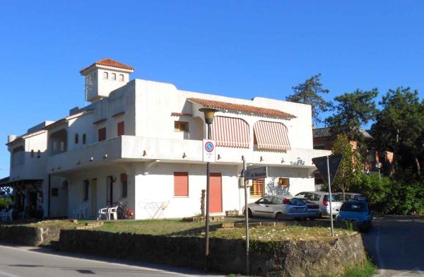 Apartment in Rosolina Mare 24935, Prenota Appartamento Hotel a Veneto con parcheggio, Parcheggio