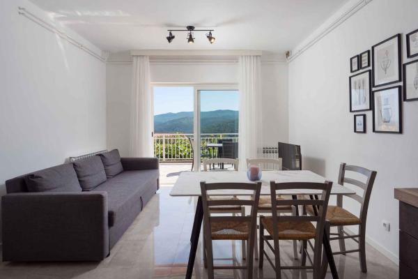 Apartment Rabac 35, Buchen Sie Ferienwohnung Riviera von Rabac Rabac