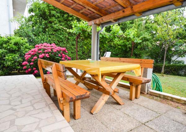 Apartment Pjescana Uvala/Istrien 11126, Reserva ahora Apartamento Pješčana Uvala Pula
