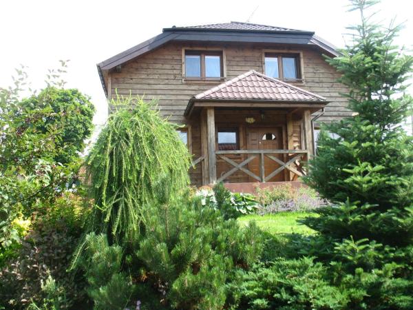 Pod Dobrym Aniołem, Prenota Bed & breakfast  