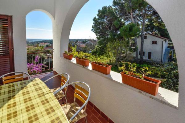 Apartments in Premantura/Istrien 10684, Reserva ahora Apartamento Premantura Pula