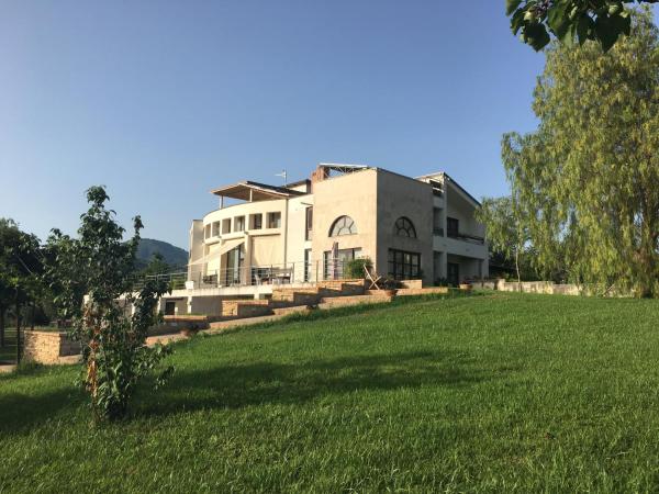 Corbezzolo, Buchen Sie Bed & Breakfast Vallo della Lucania Cilento