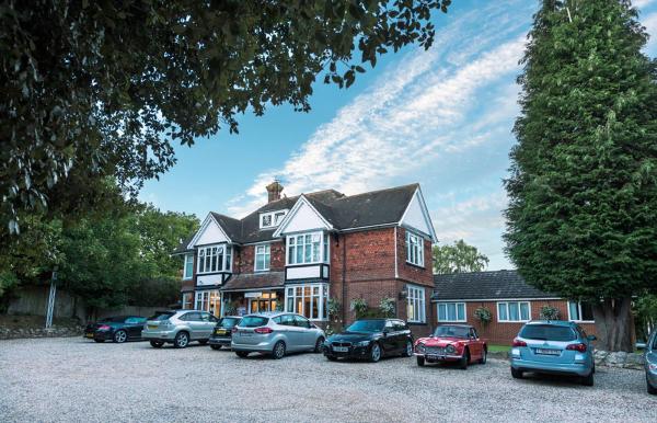 Downsview Guest House