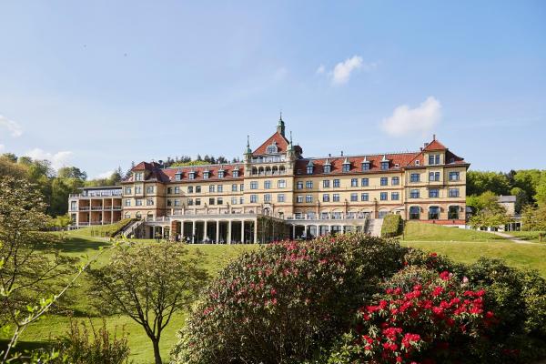 Hotel Vejlefjord, Prenota Hotel Hotel a Vestjylland con parcheggio, Parcheggio