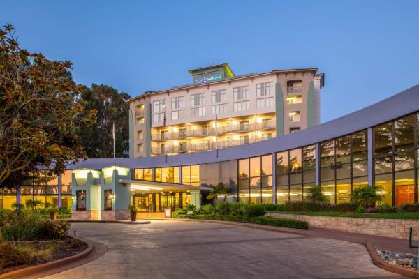 Crowne Plaza Cabana Hotel, an IHG Hotel, Prenota Hotel Palo Alto Silicon Valley