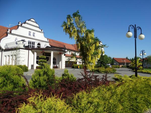 Hotel Wityng, Réserver Hôtel Ślesin 