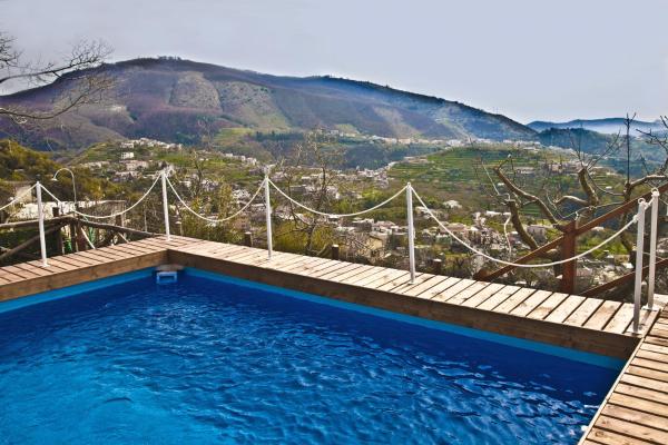 Chalet Del Sole