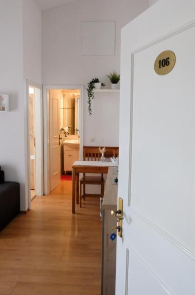 Apartments Dubravka, Reserva ahora Apartamento Medulin Pula