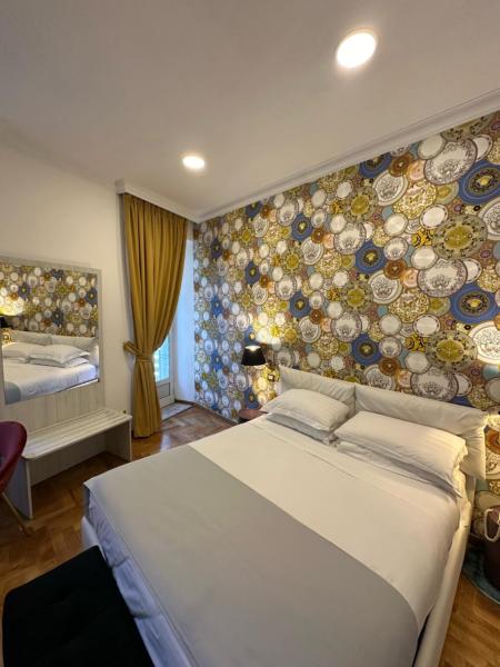 Hotel 53 Cinquantatre