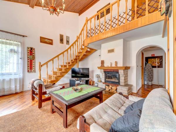 Holiday Home Bierna, Buchen Sie Ferienwohnung Żywiec 