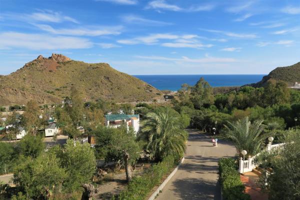 Centro Vacacional Macenas, Prenota Campeggio Mojácar 