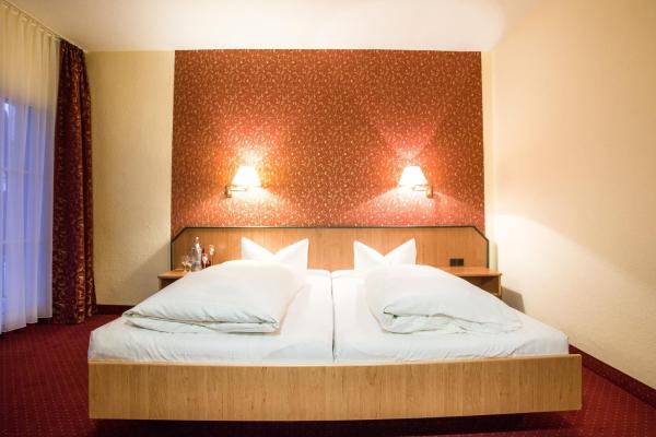 Waldsee Hotel am Wirchensee, Réserver Hôtel Treppeln Brandebourg