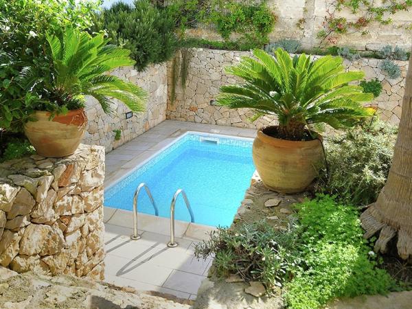 Modern Holiday Home in Nardò With Terrace