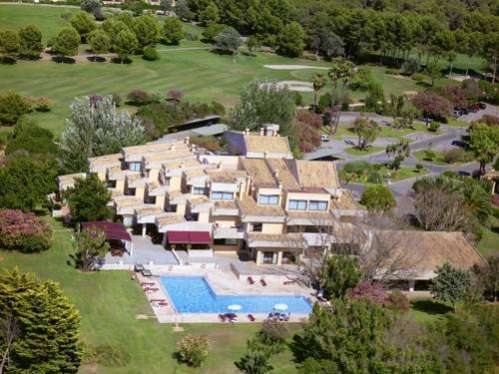 Hotel Golf Santa Ponsa