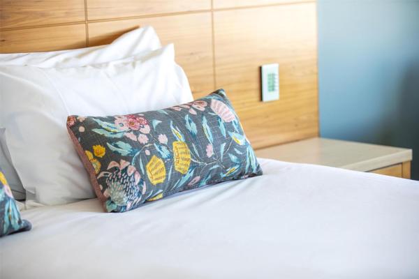 Gateway Hotel by Nightcap Plus