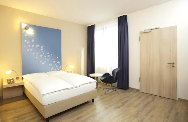 H2 Hotel Berlin-Alexanderplatz