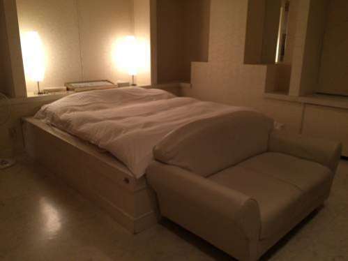 Hotel Rokkozaka Kobe (Adult Only)