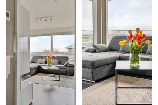 Karthuizer appartement