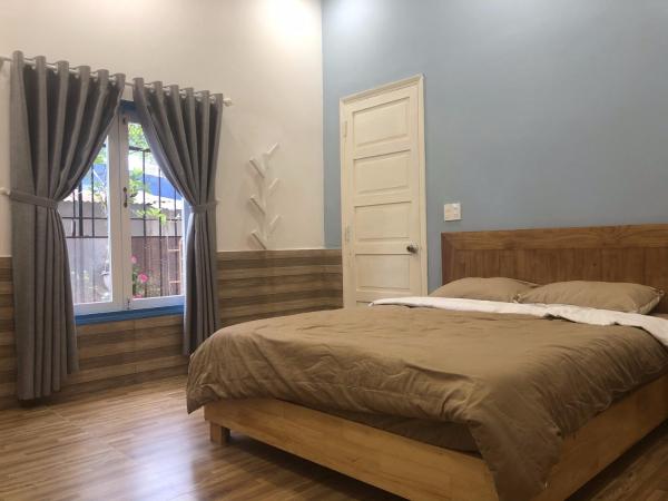 Ruby Dalat Hotel