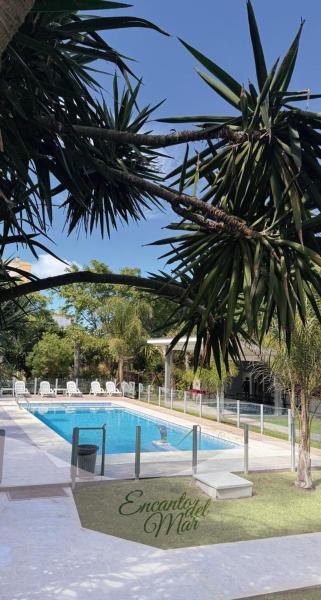 Encanto Del Mar, Prenota Hotel Hotel a Buenos Aires con piscina, Piscina