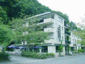 Golf Hotel le Claravallis