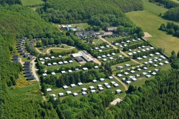 Riis Feriepark